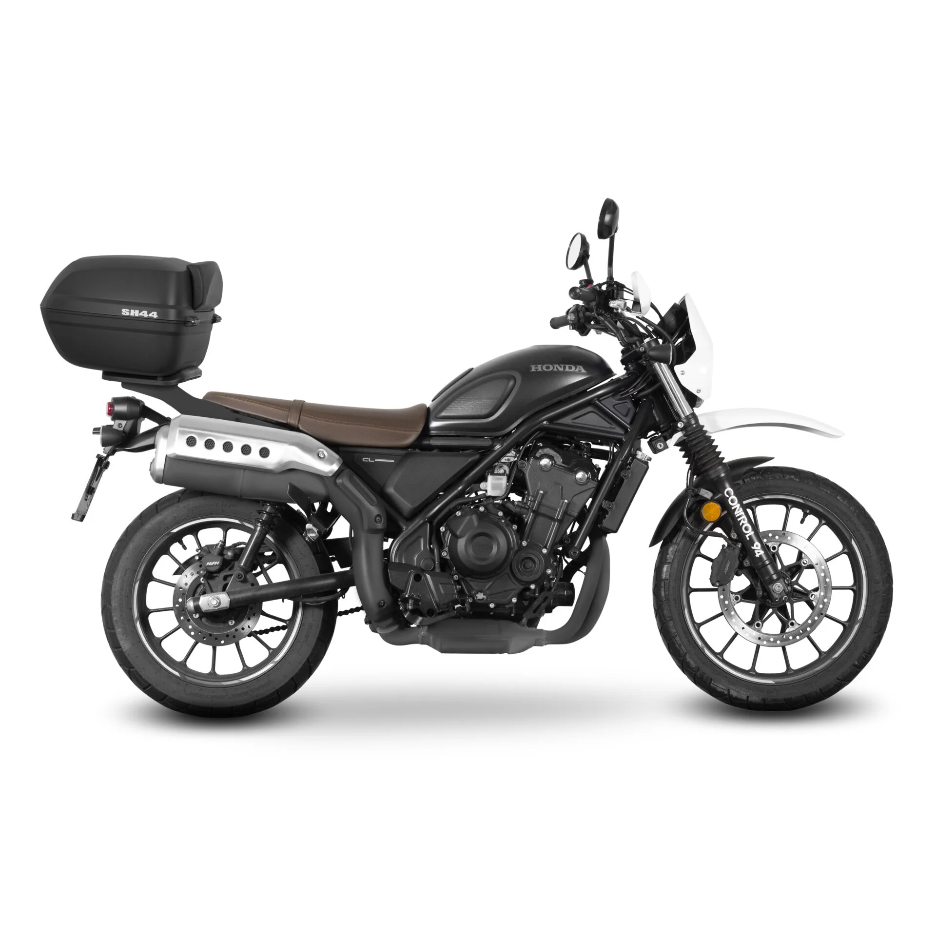 STELAŻ KUFRA TYŁ SHAD DO HONDA CL500