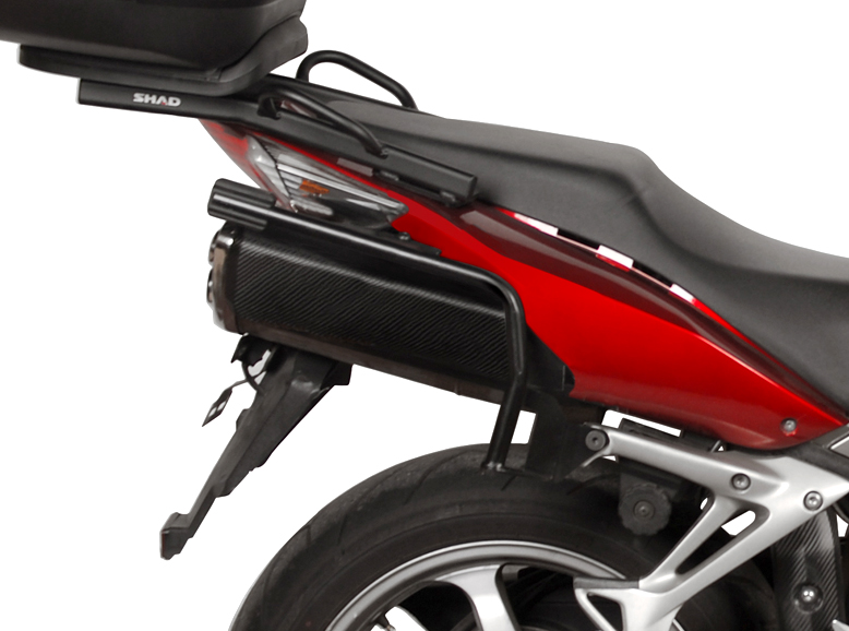 STELAŻ KUFRA BOCZNEGO 3P SHAD DO HONDA VFR 800