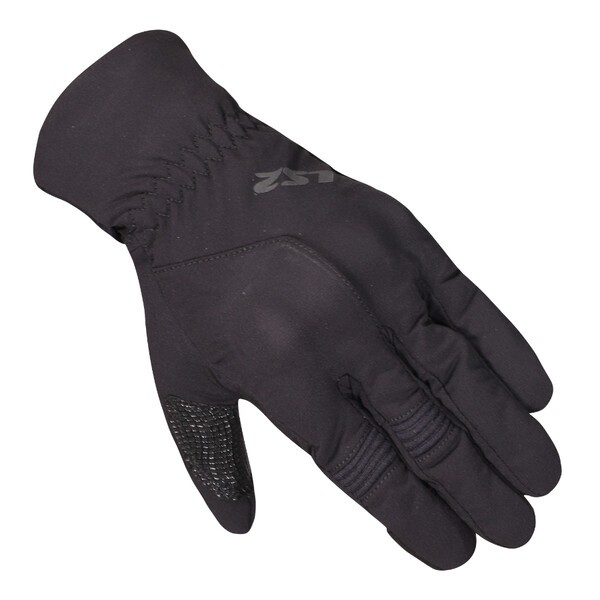 RĘKAWICE LS2 URBS II LADY BLACK S
