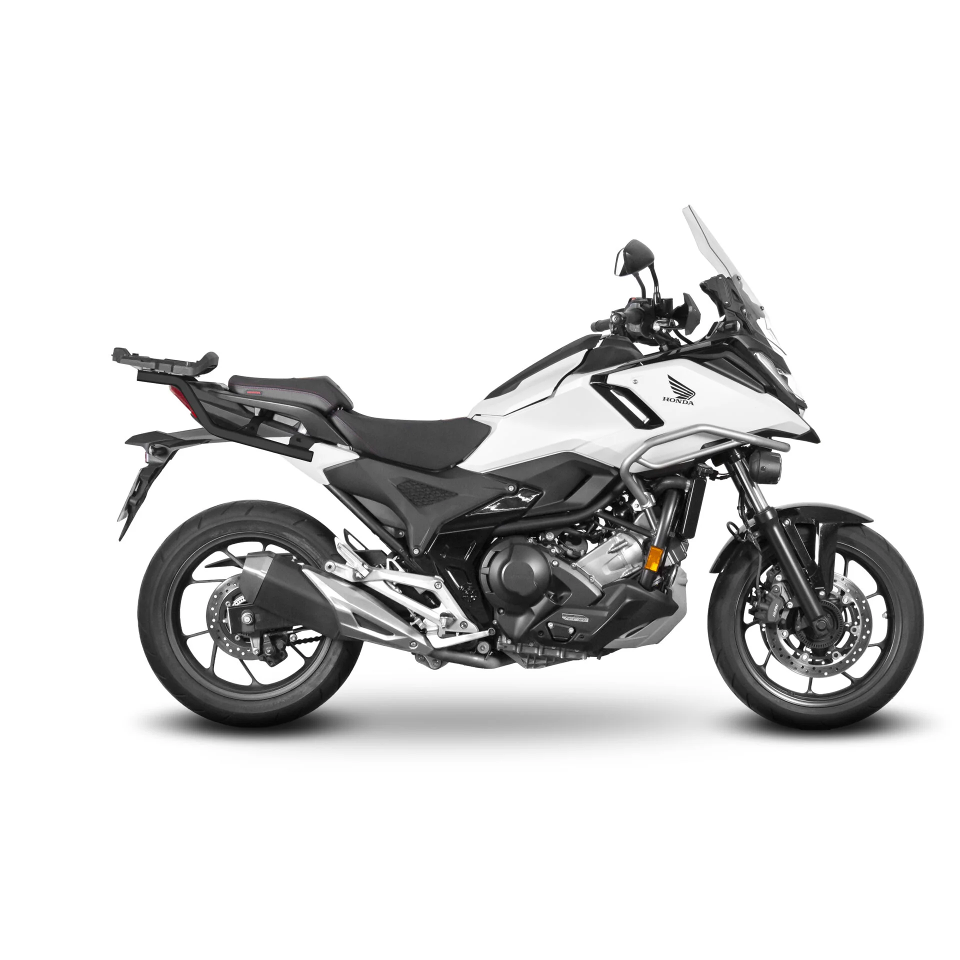 STELAŻ KUFRA TYŁ SHAD DO HONDA NC750X NC750S