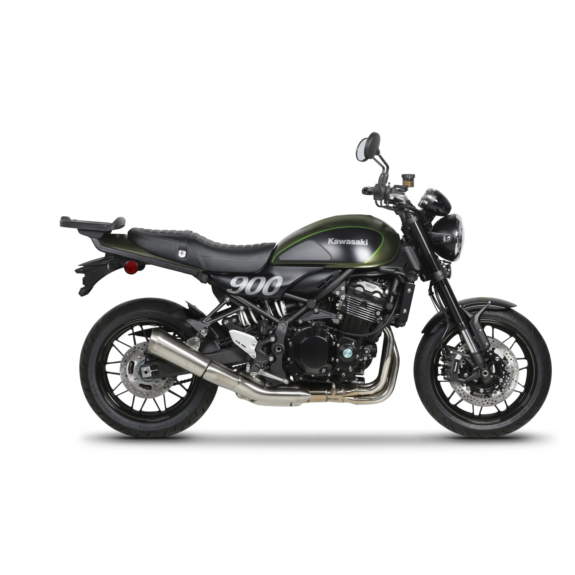 STELAŻ KUFRA TYŁ SHAD DO KAWASAKI Z900RS 2018