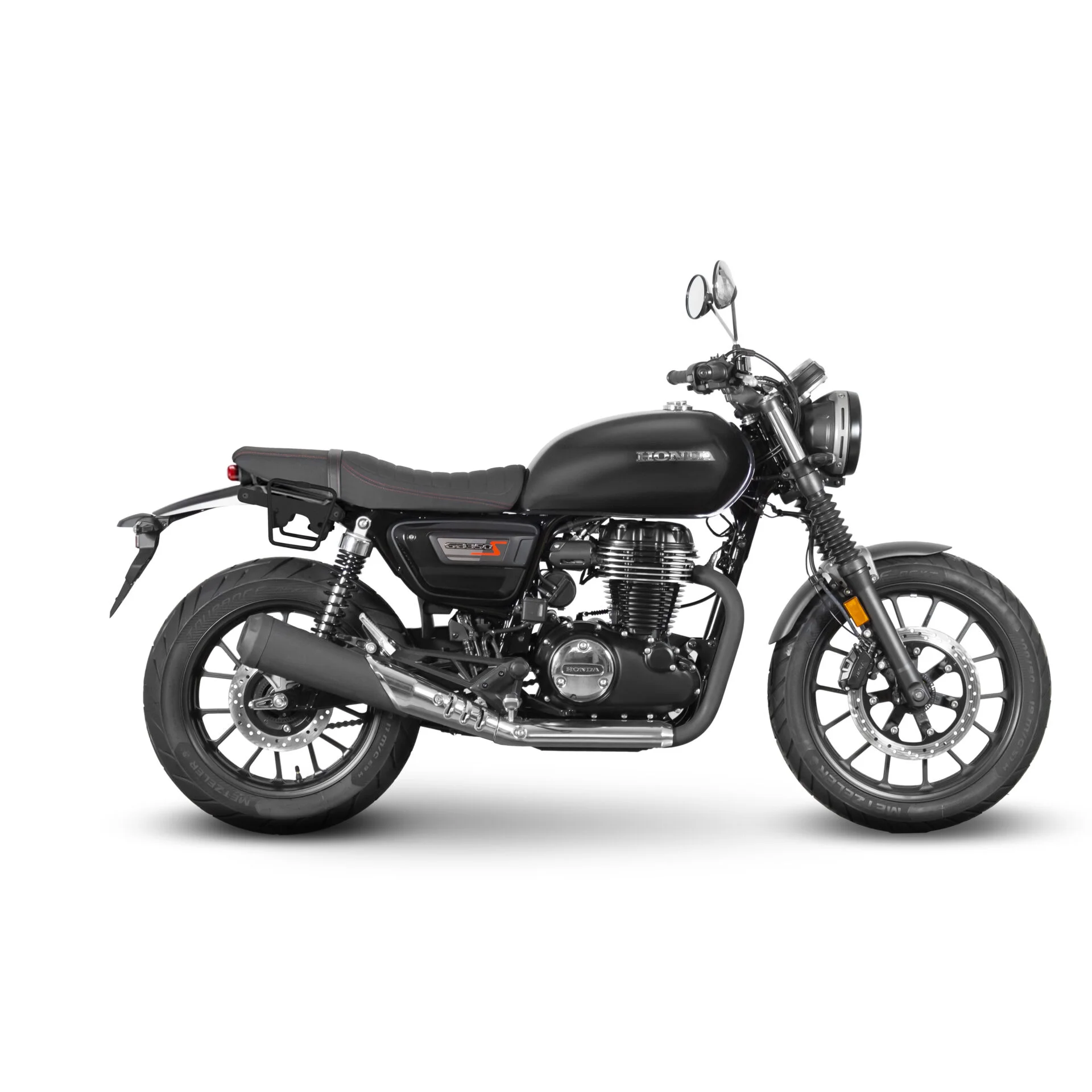 SHAD STELAŻ SAKWY BOCZNEJ SR DO HONDA GB 350 S