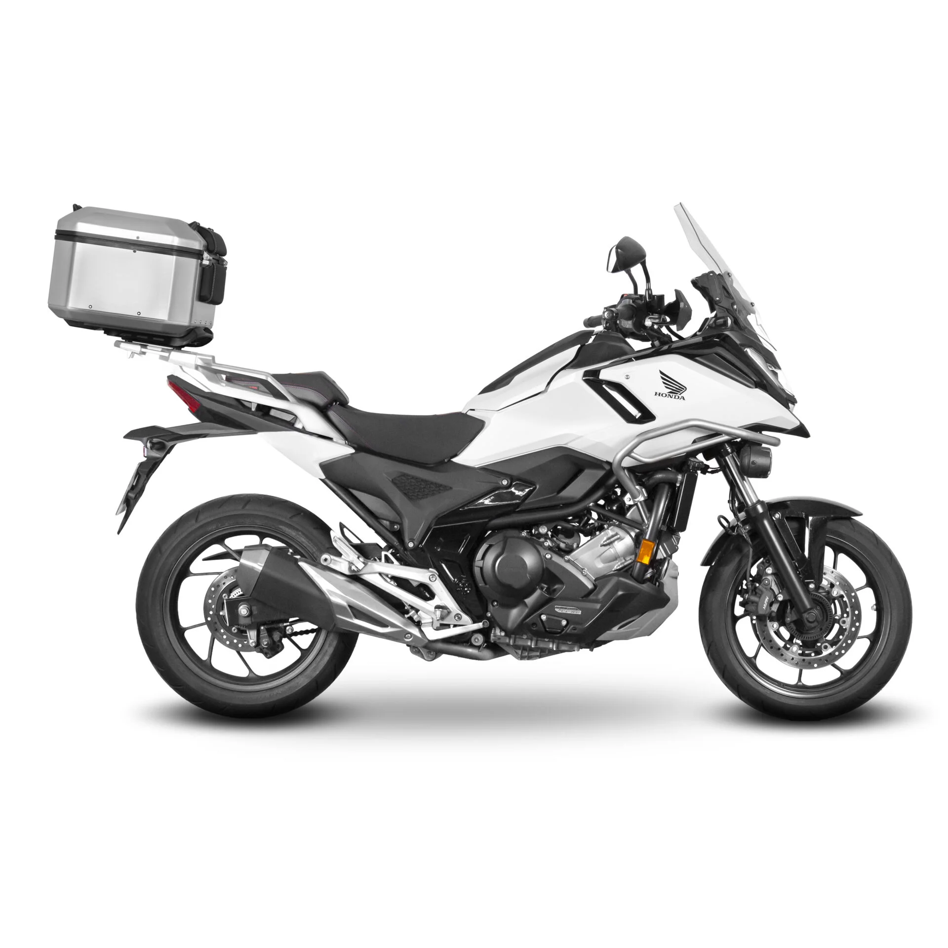 STELAŻ KUFRA TYŁ SHAD DO HONDA NC750X