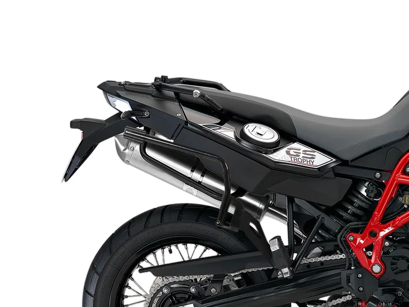 STELAŻ KUFRA BOCZNEGO 3P SHAD DO BMW F800GS