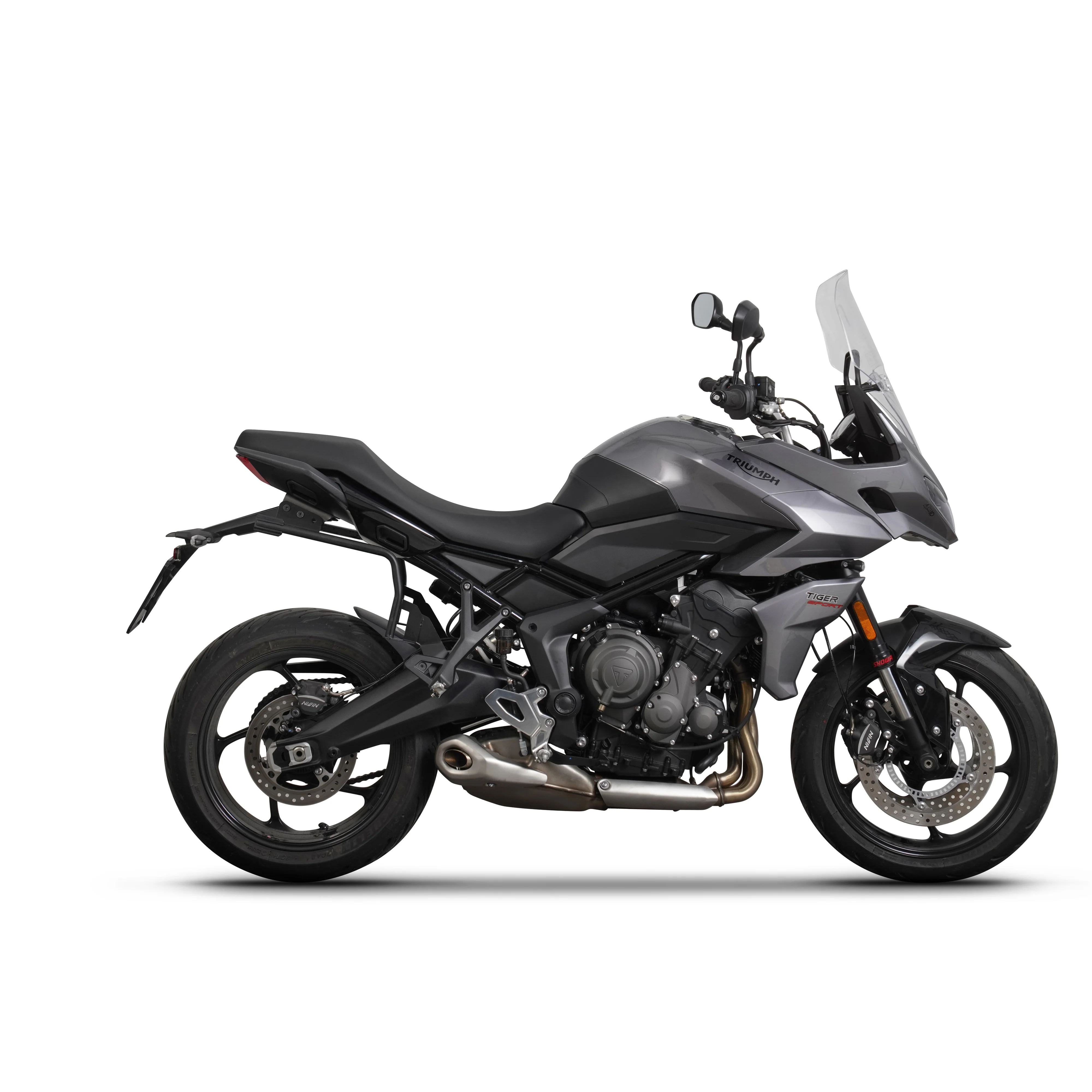 STELAŻ KUFRA BOCZNEGO 3P SHAD DO TRIUMPH TIGER 660
