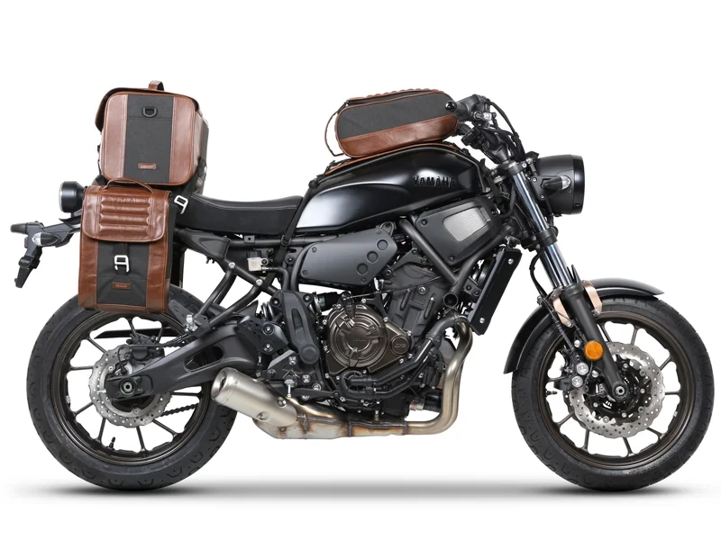 SHAD STELAŻ SAKWY BOCZNEJ SR DO YAMAHA XSR700