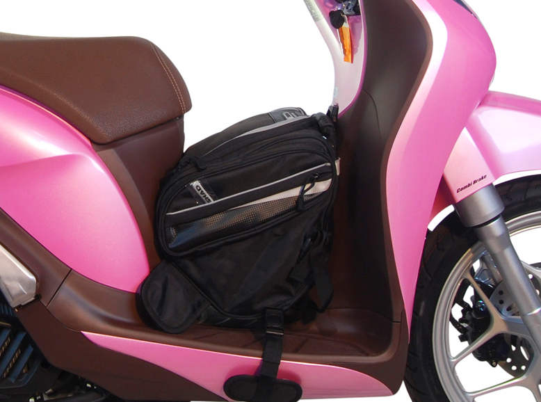 STELAŻ KUFRA TYŁ SHAD DO HONDA SH MODE 125