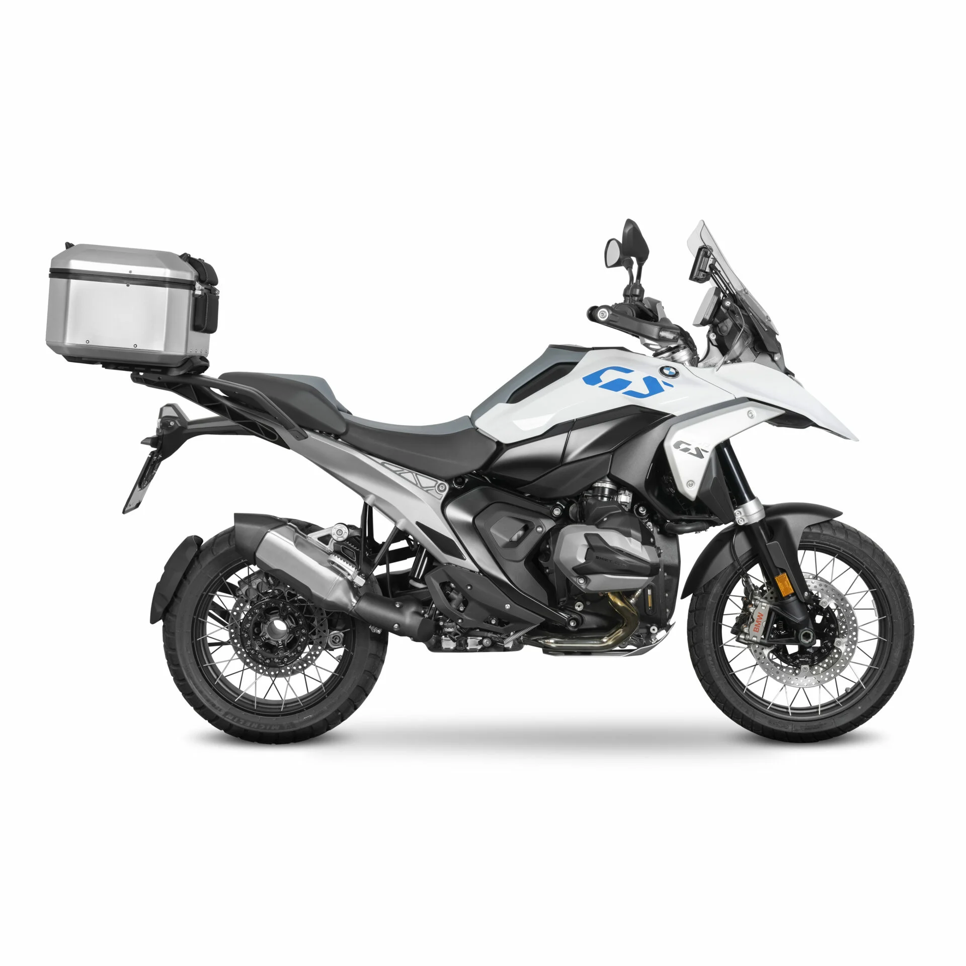 STELAŻ KUFRA TYŁ SHAD DO BMW R1300GS