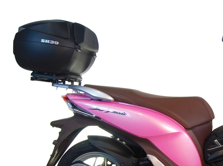 STELAŻ KUFRA TYŁ SHAD DO HONDA SH MODE 125