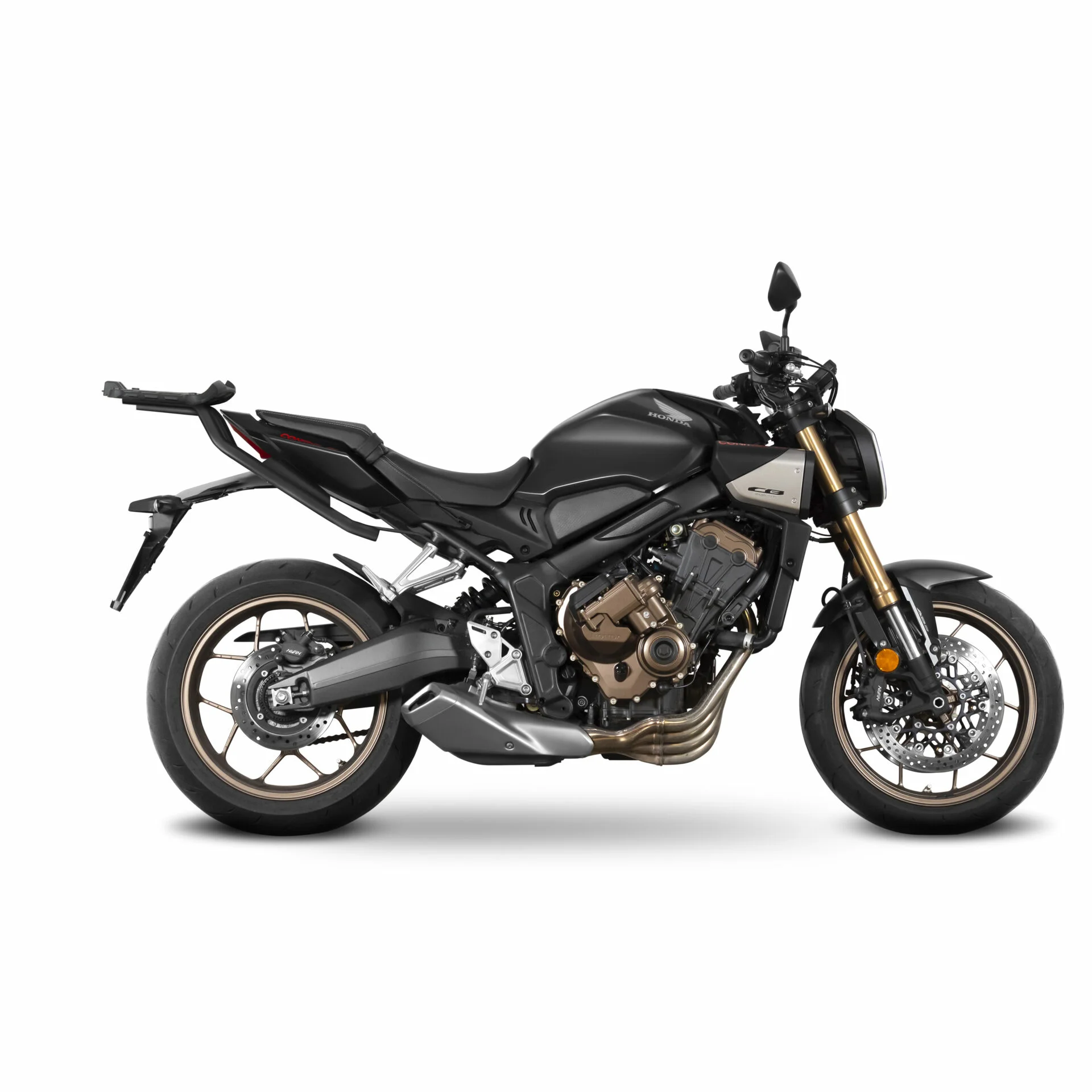 STELAŻ KUFRA TYŁ SHAD DO HONDA CB650R CBR650R