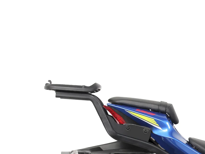 STELAŻ KUFRA TYŁ SHAD DO SUZUKI GSX-S 125