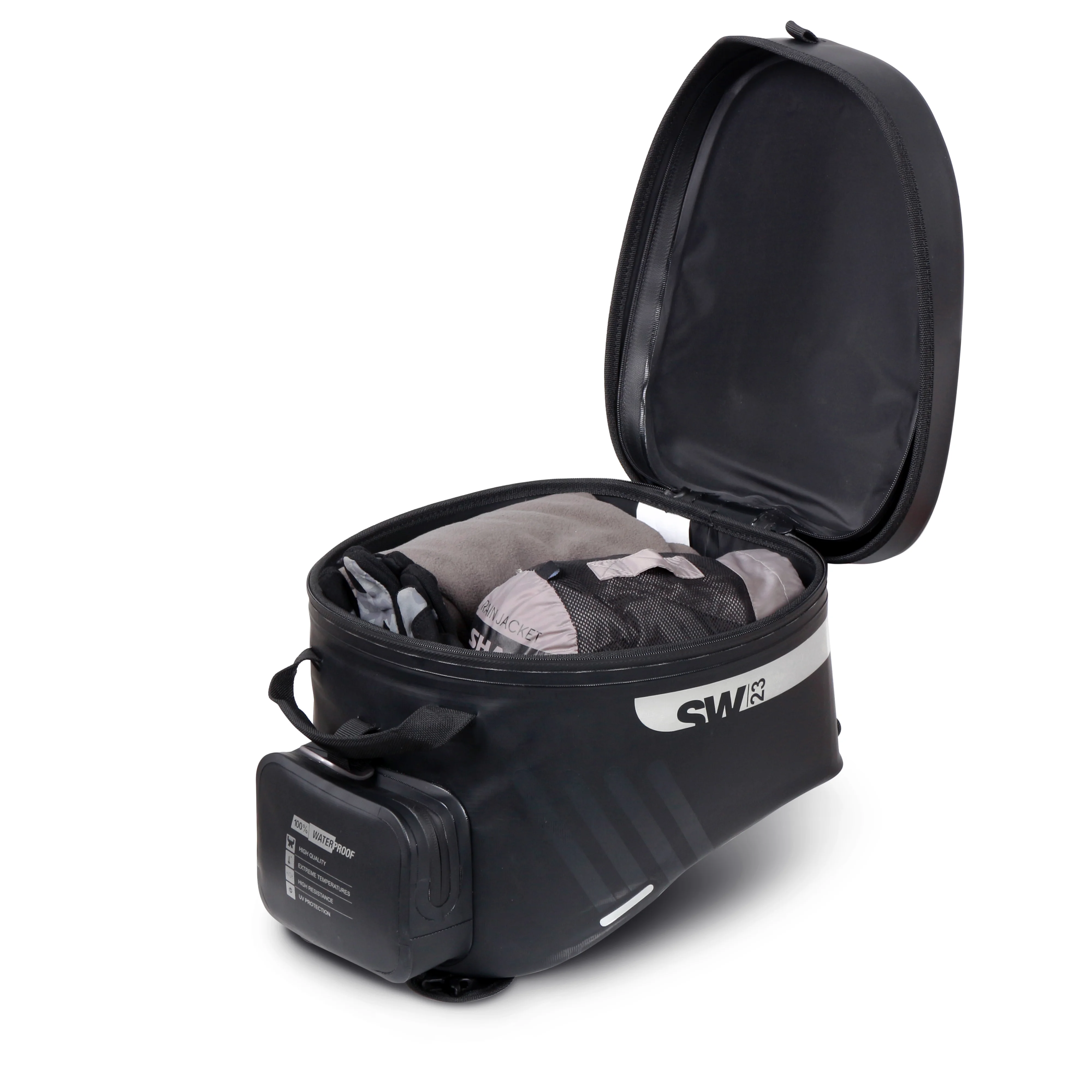 TORBA NA ZBIORNIK SHAD 14 L