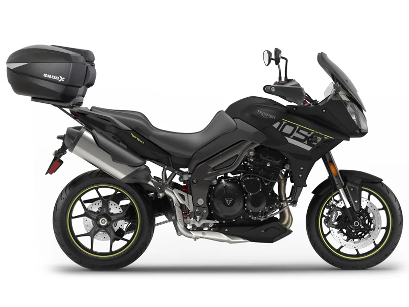 STELAŻ KUFRA TYŁ SHAD DO TRIUMPH SPORT 1050 17-18