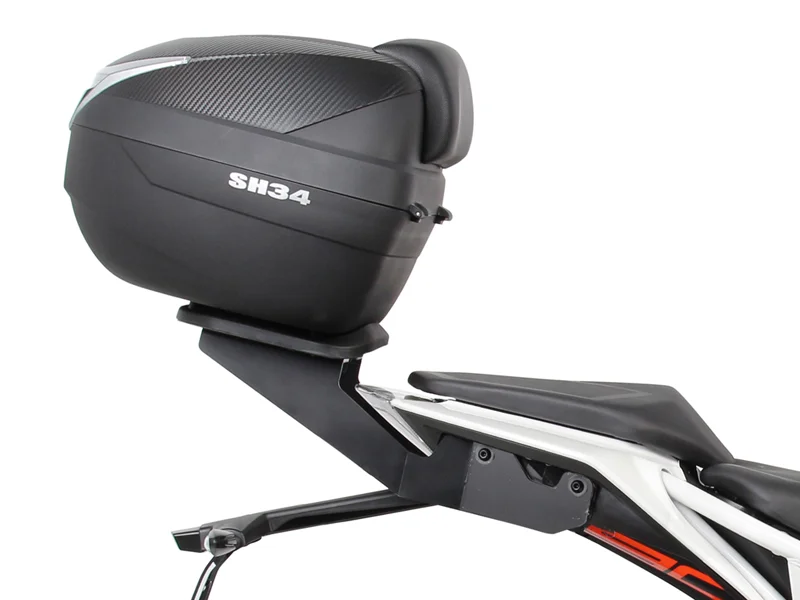 STELAŻ KUFRA TYŁ SHAD DO KTM DUKE
