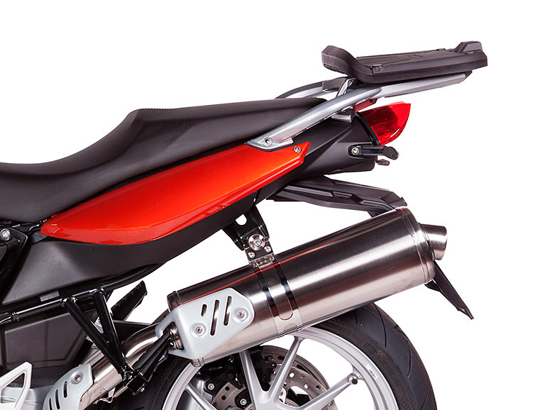 STELAŻ KUFRA TYŁ SHAD DO BMW F800GT
