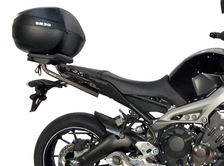 STELAŻ KUFRA TYŁ SHAD DO YAMAHA MT 09 STREET RALLY