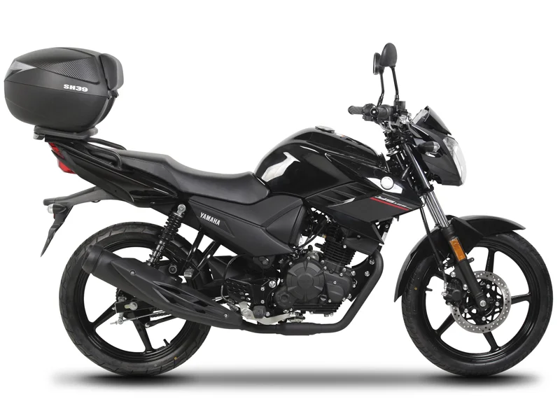 STELAŻ KUFRA TYŁ SHAD DO YAMAHA YS 125