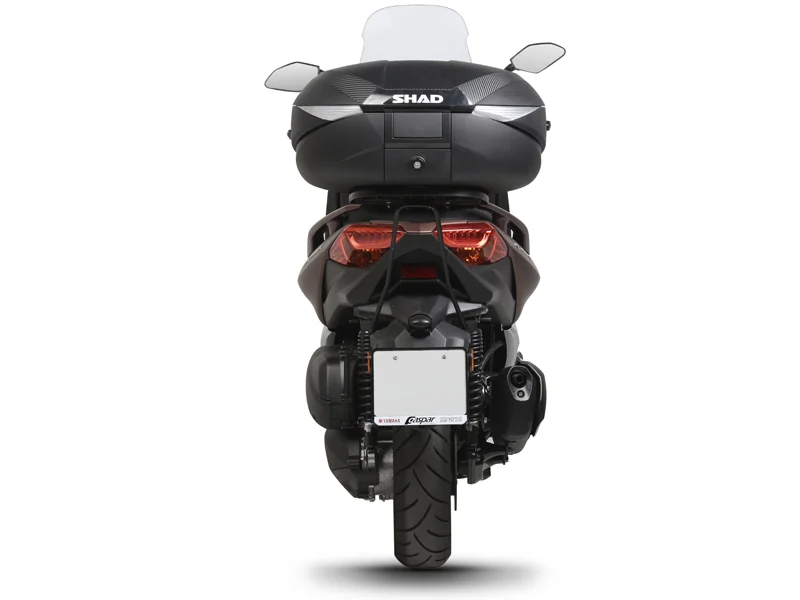 STELAŻ KUFRA TYŁ SHAD DO YAMAHA X-MAX 300
