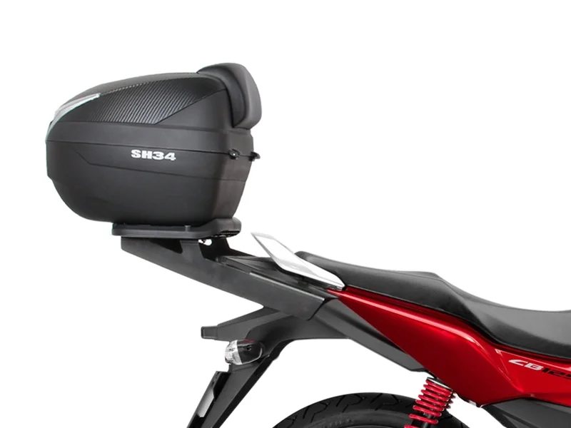 STELAŻ KUFRA TYŁ SHAD DO HONDA CB125F (15-19)