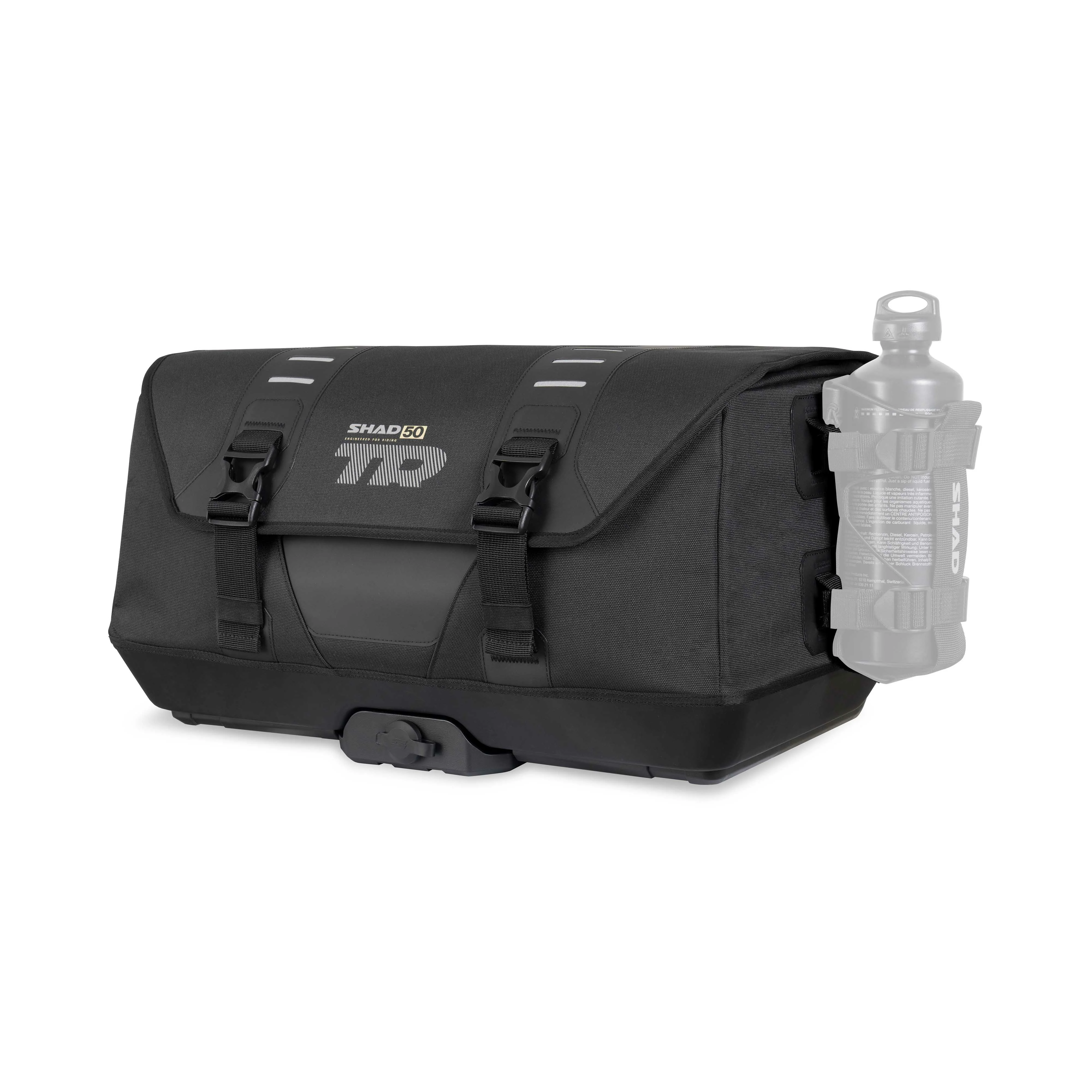 TORBA SHAD TERRA TR50