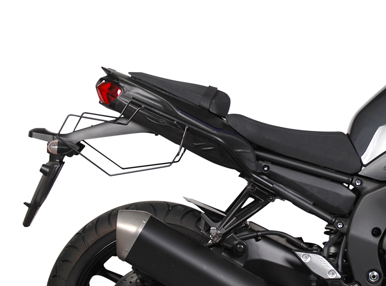 STELAŻ DO SAKW PÓŁSZTYWNYCH SHAD DO YAMAHA FZ 8