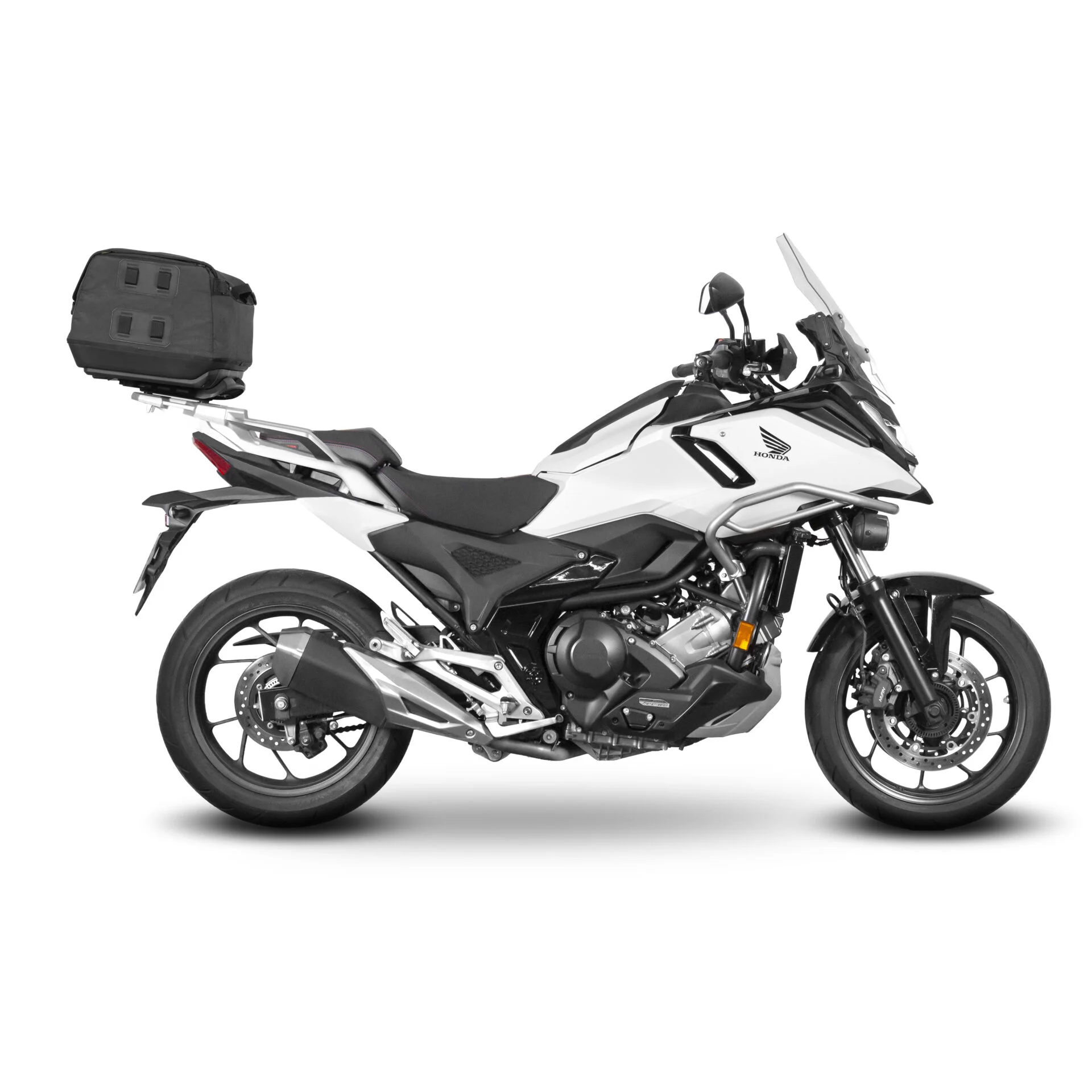 STELAŻ KUFRA TYŁ SHAD DO HONDA NC750X
