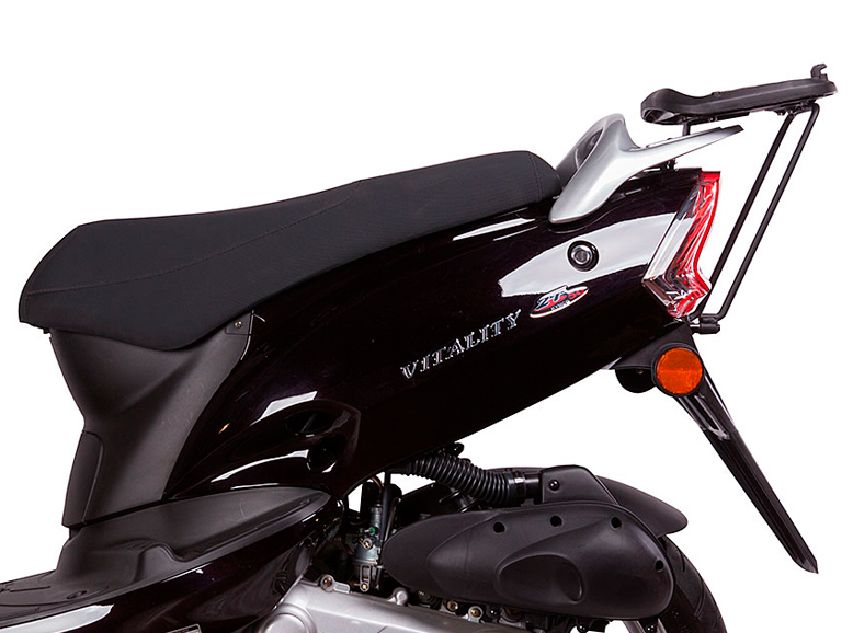 STELAŻ KUFRA TYŁ SHAD DO KYMCO VITALITY