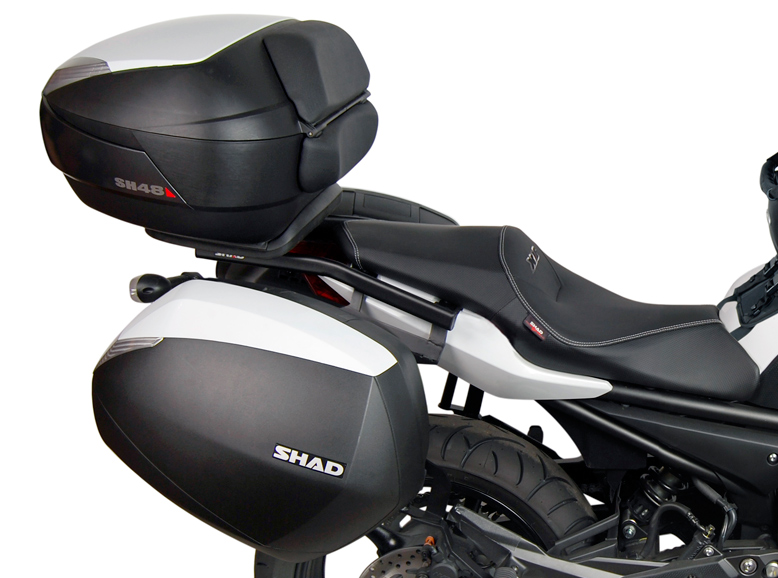 STELAŻ KUFRA TYŁ SHAD DO YAMAHA XJR 1300