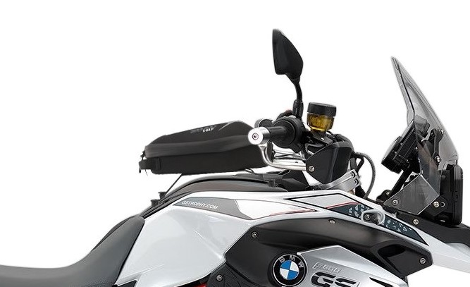 MOCOWANIE SHAD PIN SYSTEM DO BMW