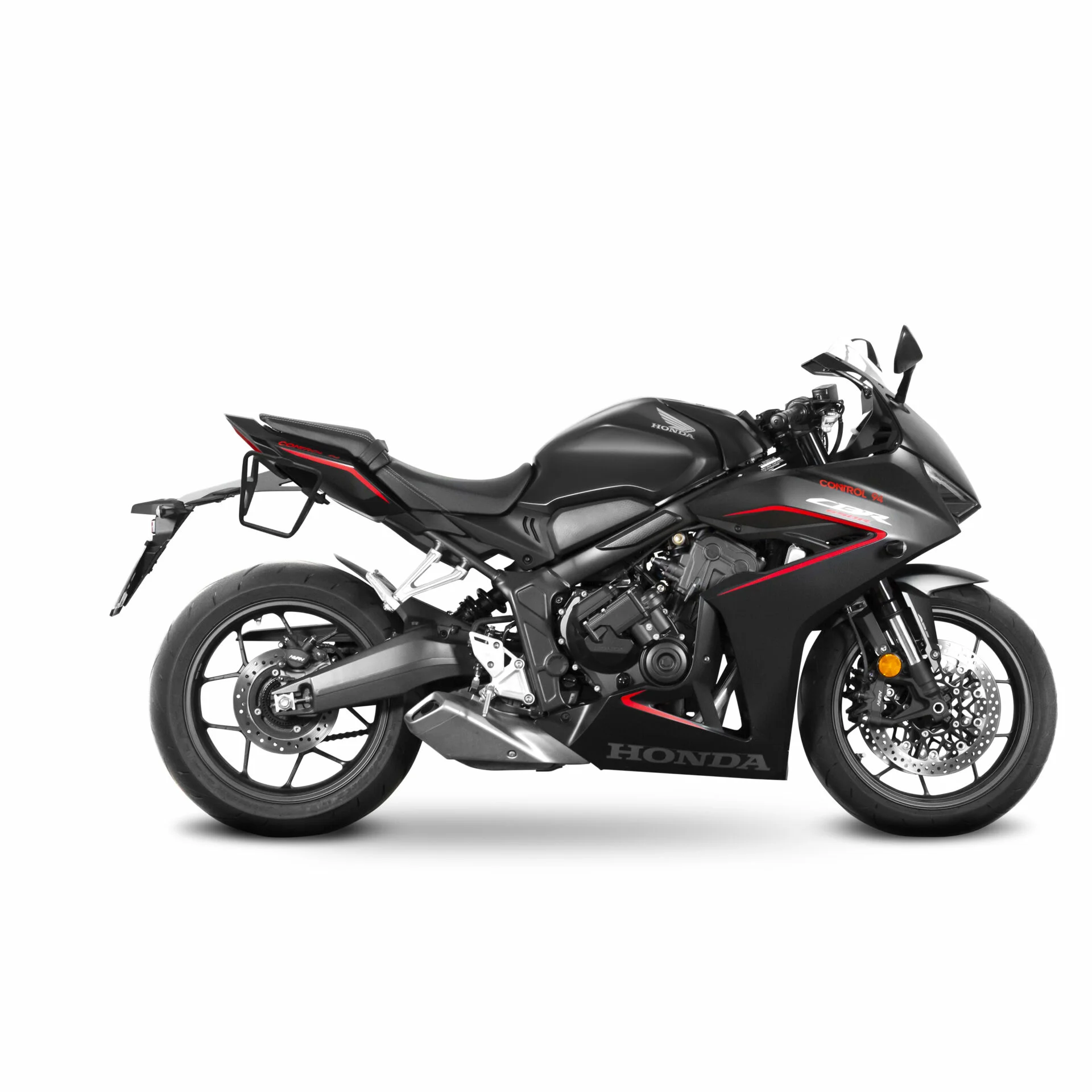 SHAD STELAŻ SAKWY BOCZNEJ SR DO HONDA CB650R CBR650R