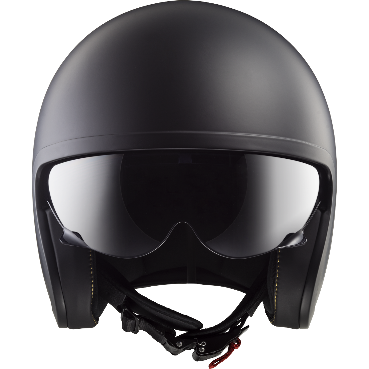 KASK LS2 OF599 SPITFIRE MATT BLACK