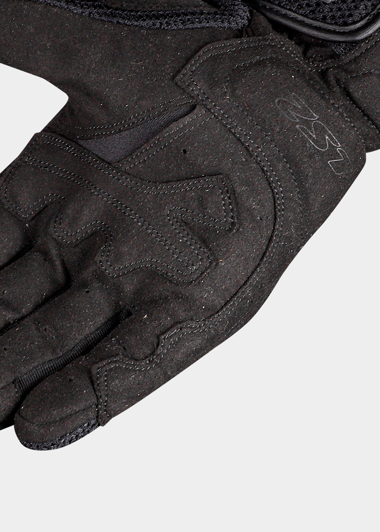 RĘKAWICE LS2 KUBRA LADY GLOVES BLACK M