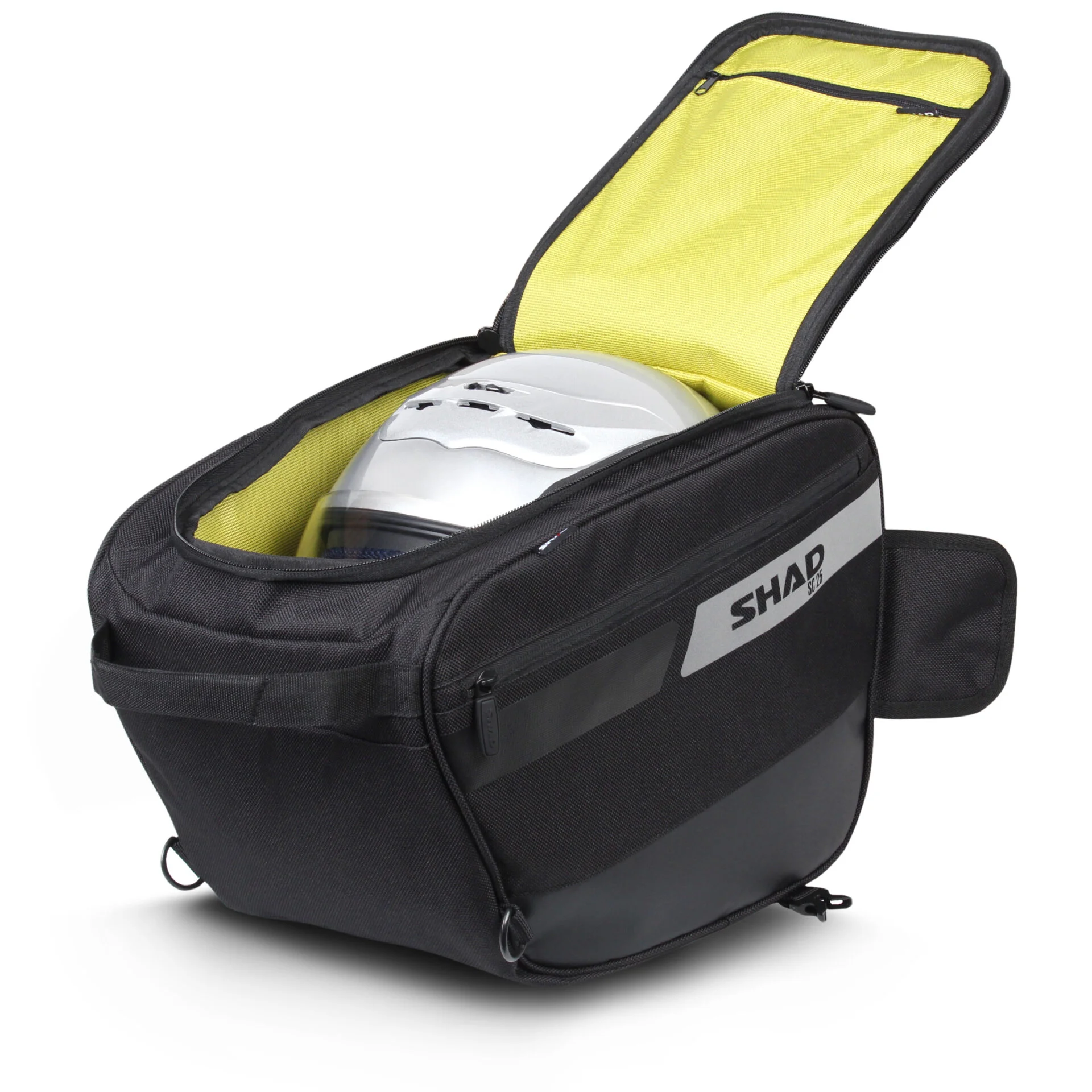 SHAD TORBA NA SKUTER 25L