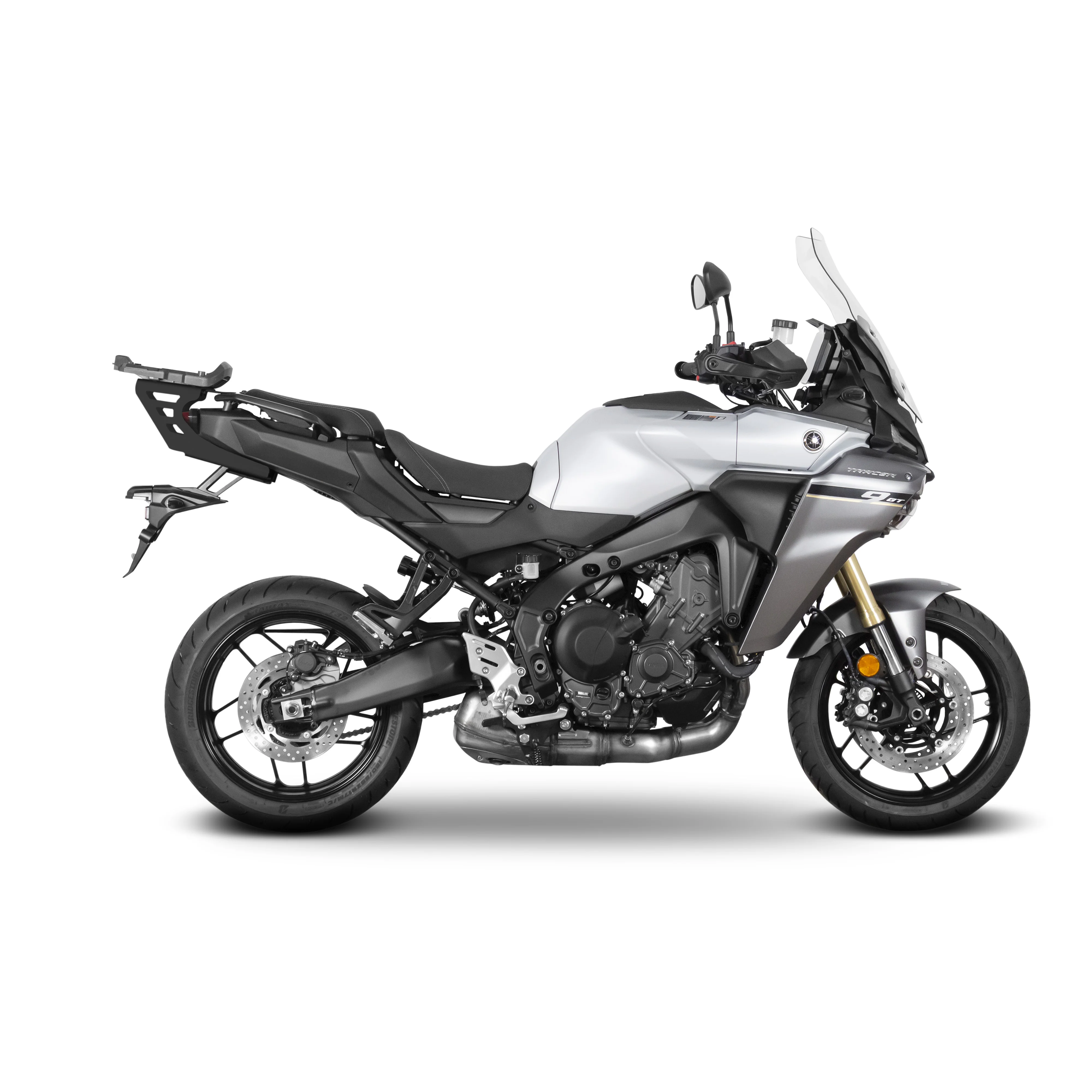 STELAŻ KUFRA TYŁ SHAD DO YAMAHA TRACER 9/GT