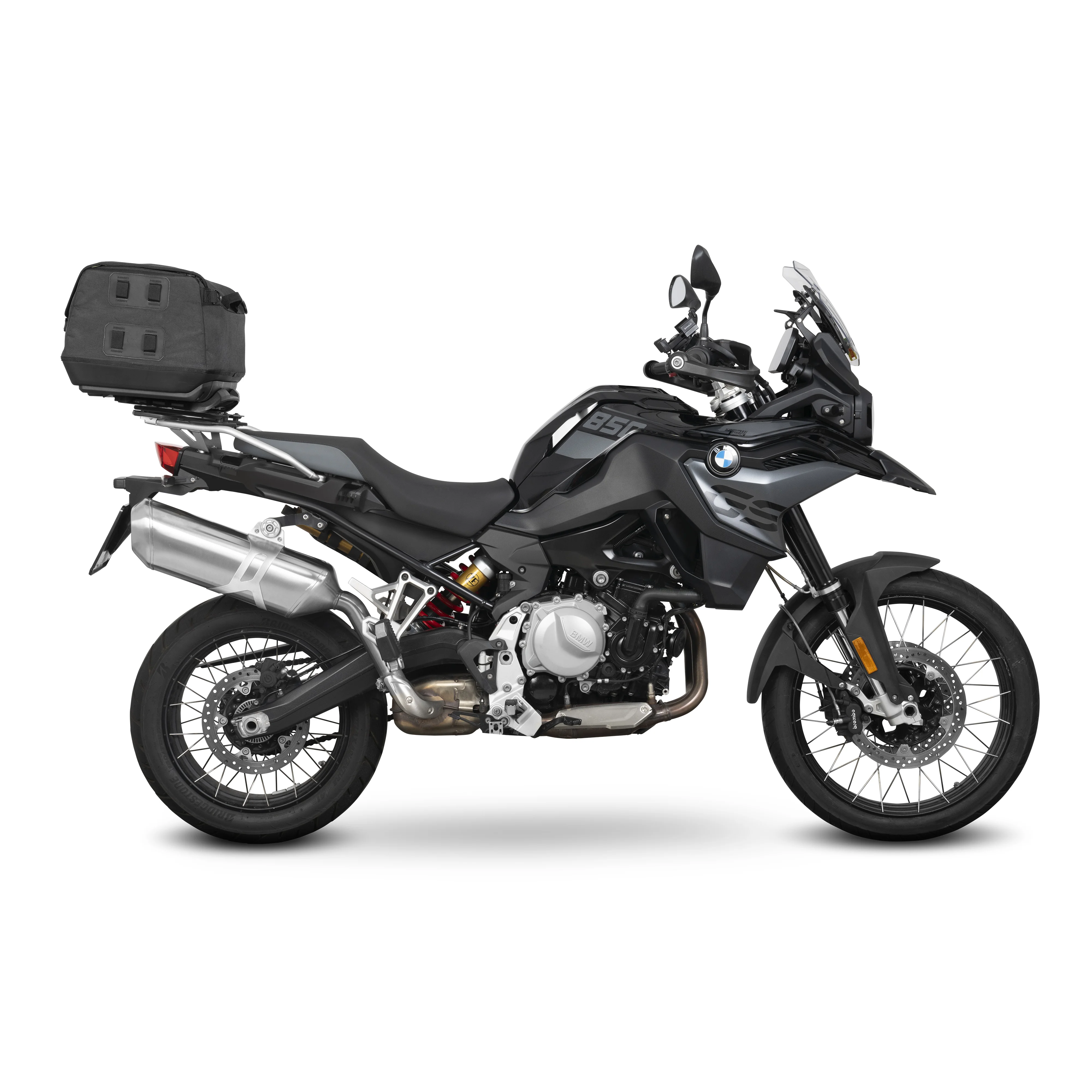 STELAŻ KUFRA TYŁ SHAD DO BMW F750GS F850GS 2018