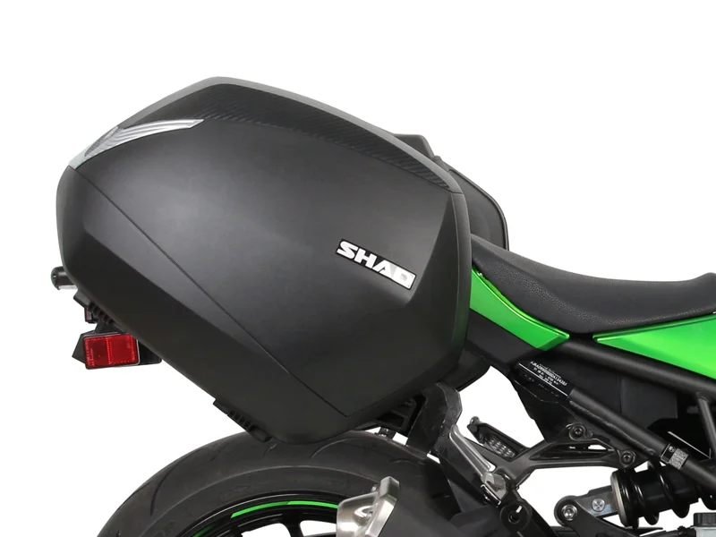 STELAŻ KUFRA BOCZNEGO 3P SHAD DO KAWASAKI Z900