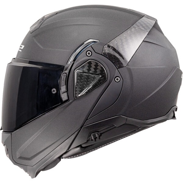 KASK LS2 FF910 ADVANT II SOLID CONCRETE