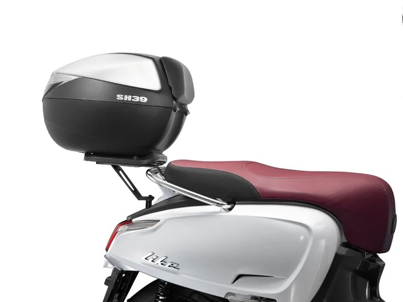 STELAŻ KUFRA TYŁ SHAD DO KYMCO LIKE 125