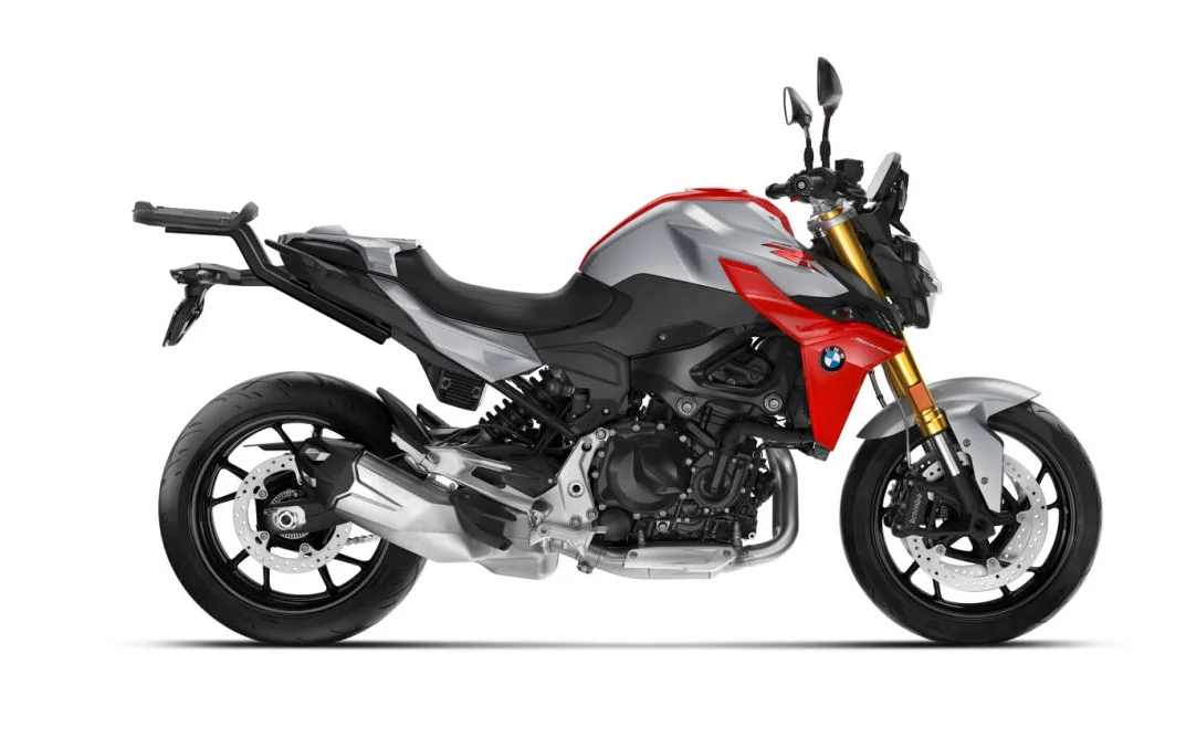 STELAŻ KUFRA TYŁ SHAD DO BMW F900XR