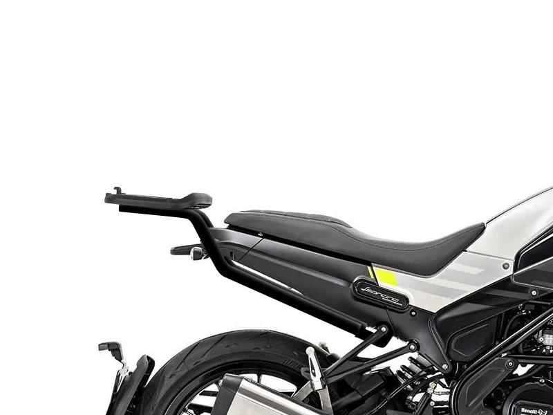 STELAŻ KUFRA TYŁ SHAD DO BENELLI LEONCINO 250 2019