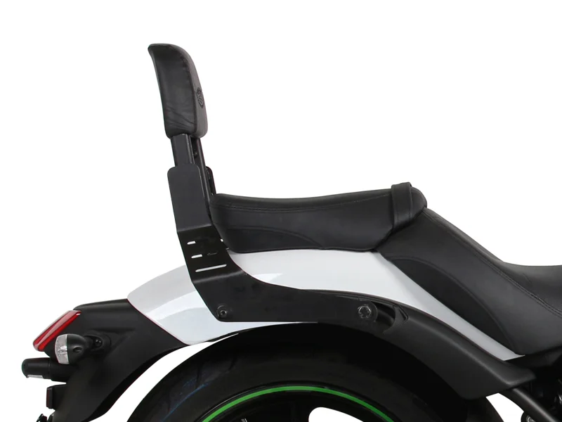 OPARCIE PASAŻERA SHAD DO KAWASAKI VULCAN S