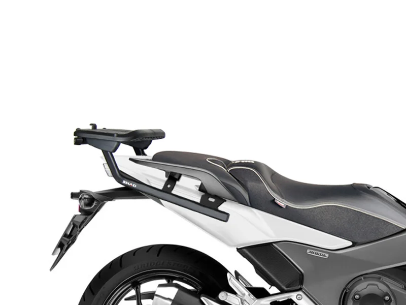 STELAŻ KUFRA TYŁ SHAD DO HONDA INTEGRA 750
