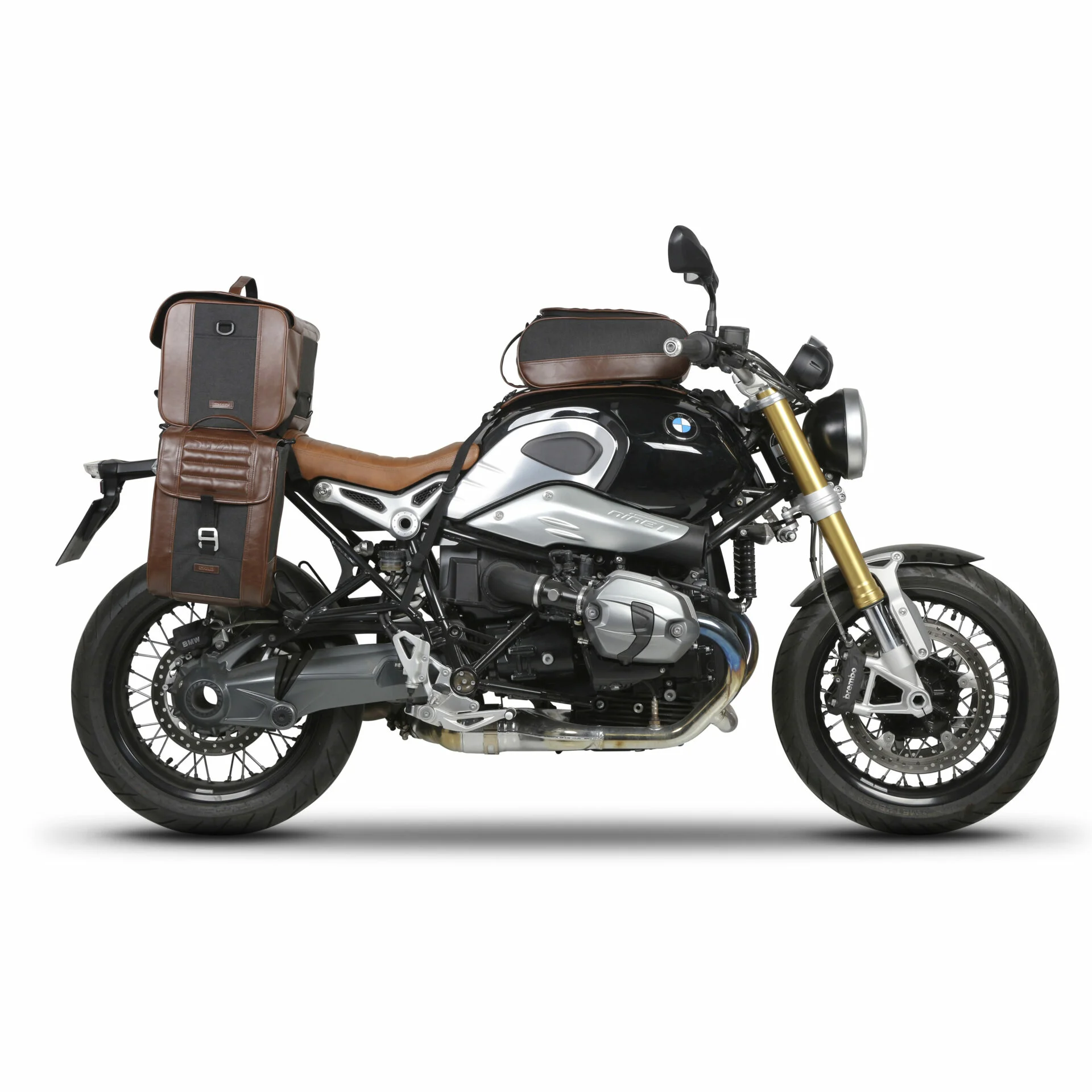SHAD STELAŻ SAKWY BOCZNEJ SR DO BMW R NINE-T