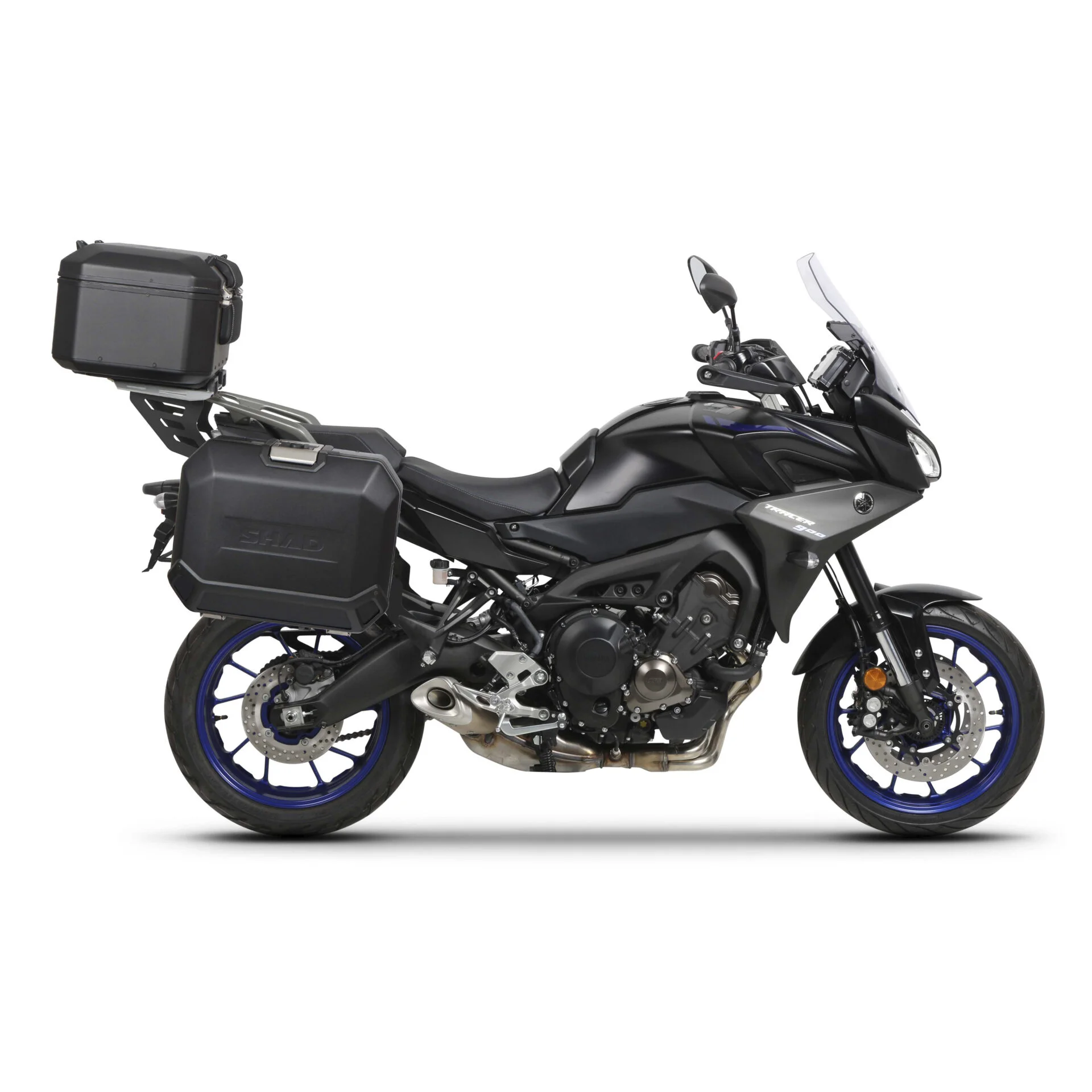STELAŻ KUFRA TYŁ SHAD DO YAMAHA TRACER 900 GT