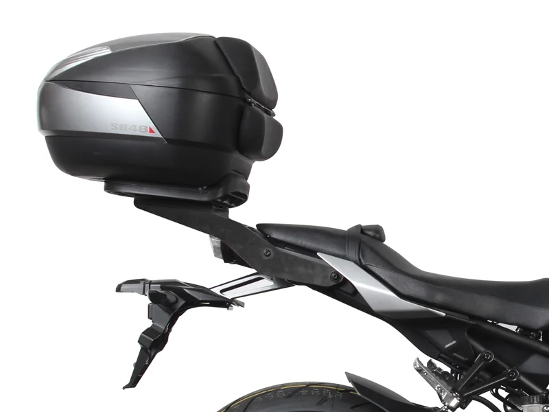 STELAŻ KUFRA TYŁ SHAD DO YAMAHA MT 10