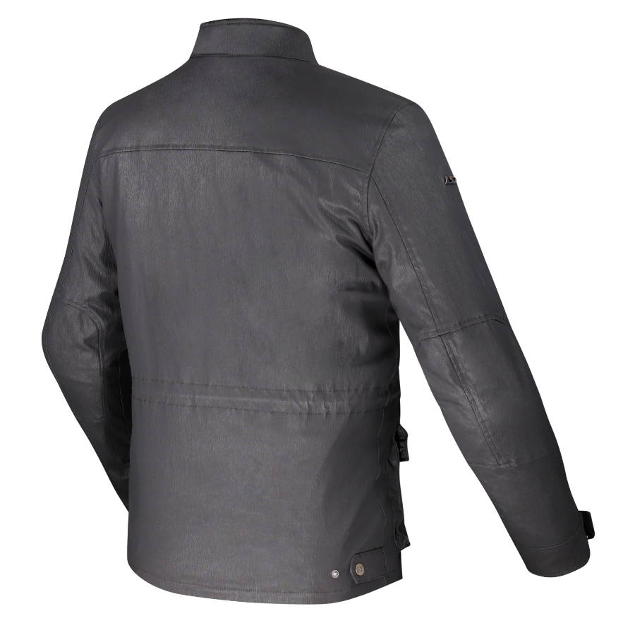 KURTKA LS2 LIBERTY MAN BLACK
