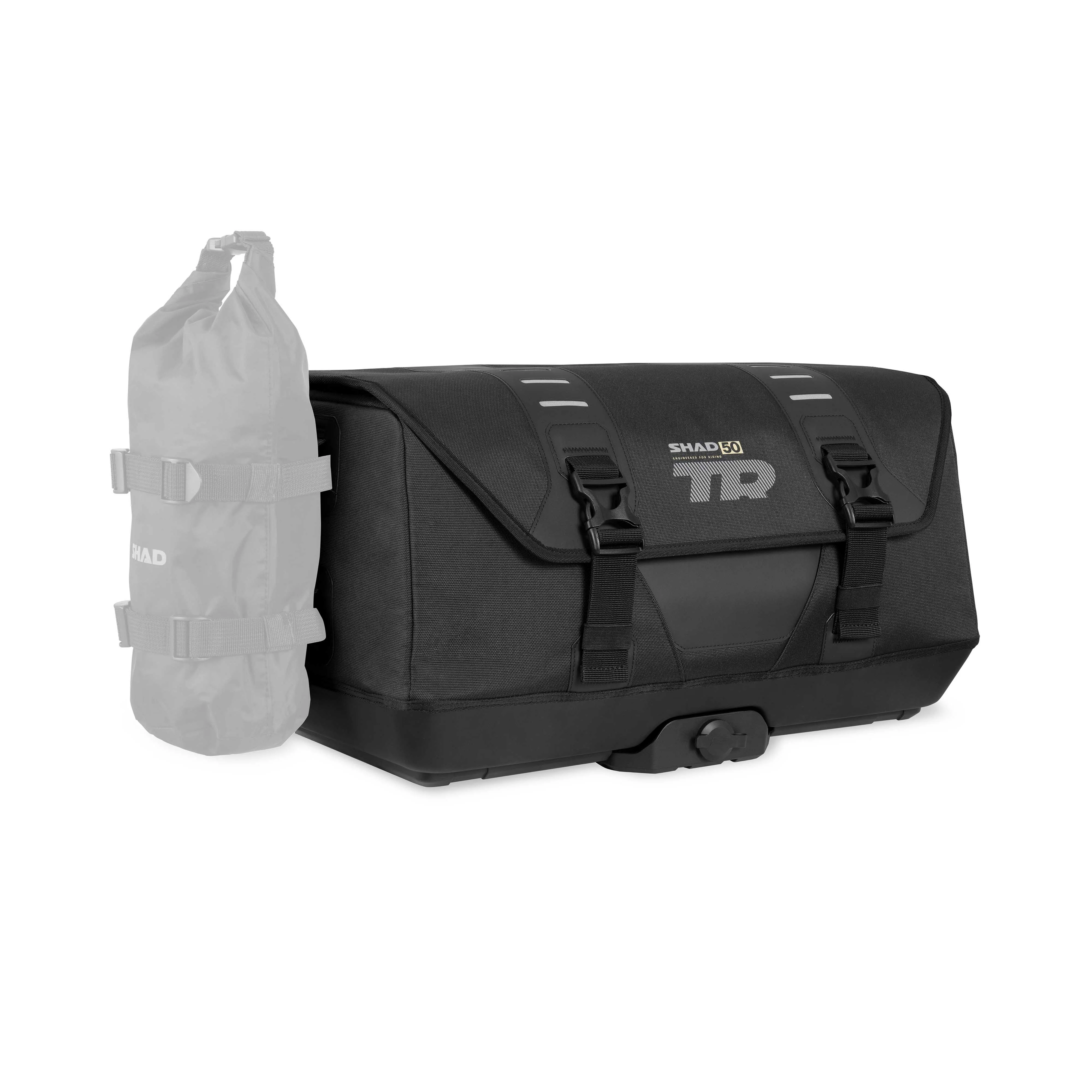 TORBA SHAD TERRA TR50