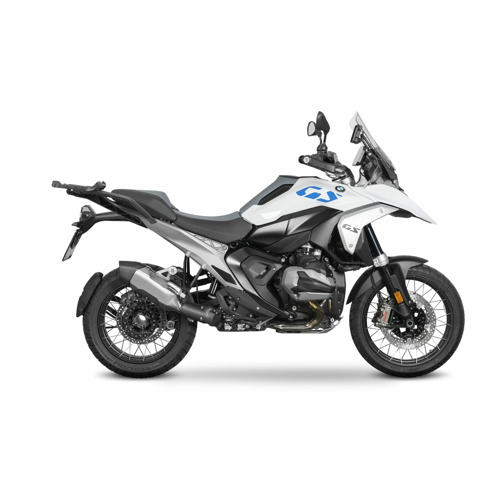 STELAŻ KUFRA TYŁ SHAD DO BMW R1300GS