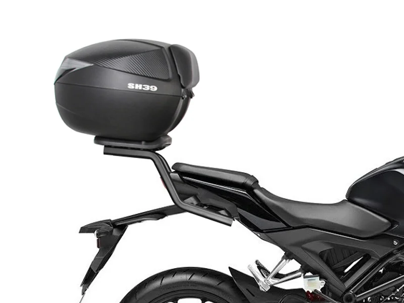 STELAŻ KUFRA TYŁ SHAD DO HONDA CB125R NEO SPORTS