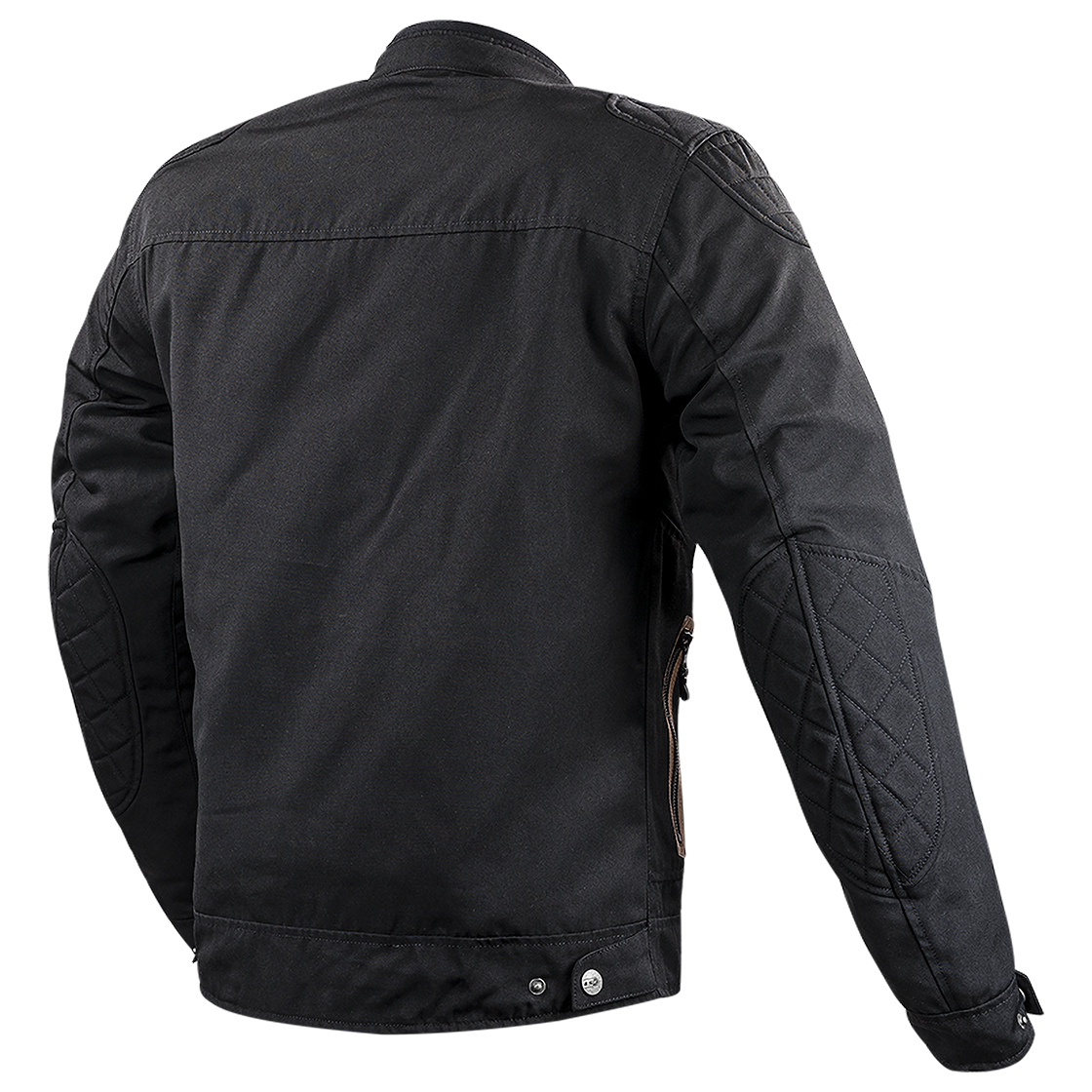 KURTKA LS2 BULLET MAN BLACK